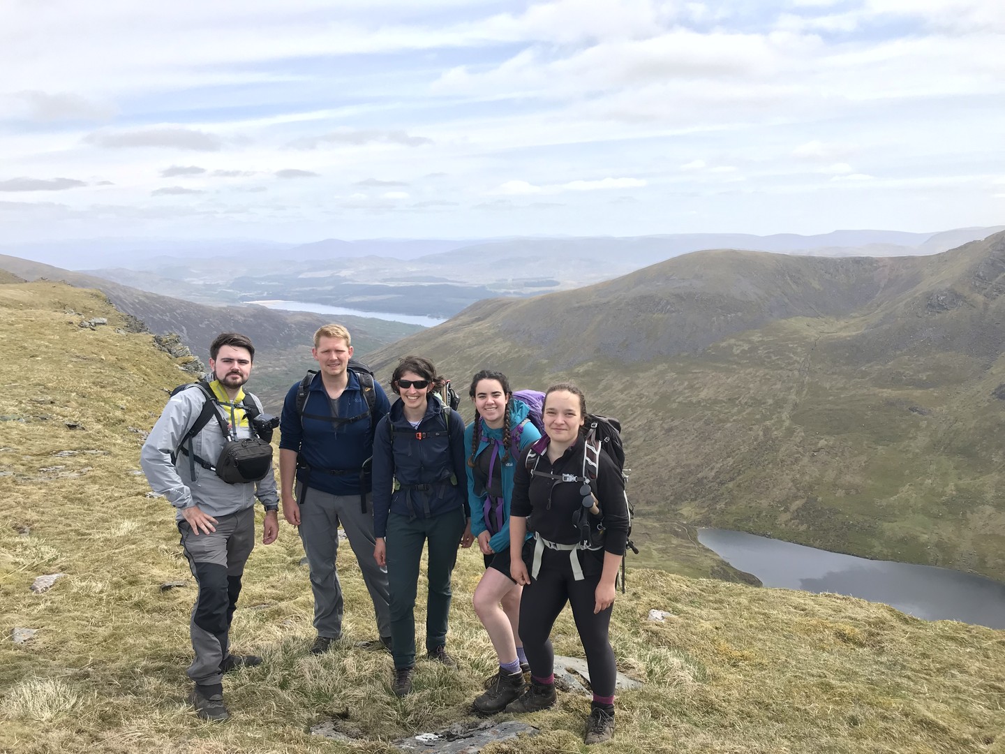 Clyde Mountaineering Club