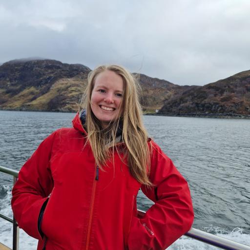 Profile picture for Emily Mcvicar