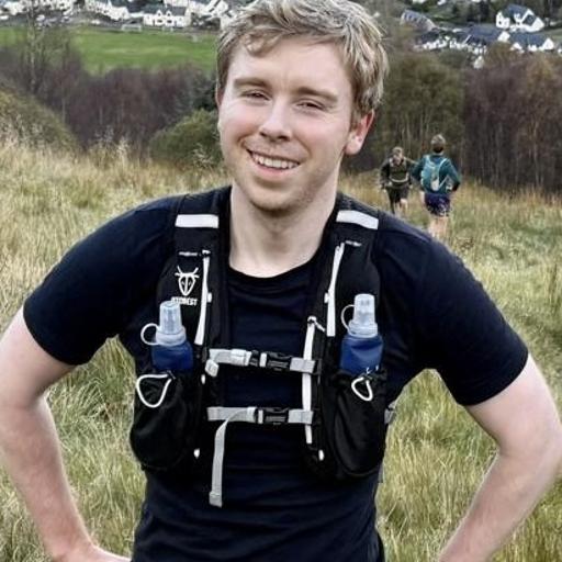 Profile picture for Jacob Nicol