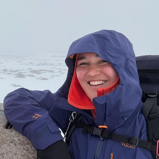 Profile picture for Shannon Millard